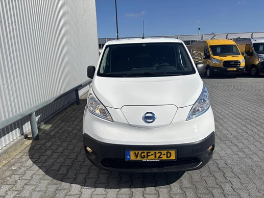 Nissan e-NV200 - Afbeelding 17 van 26