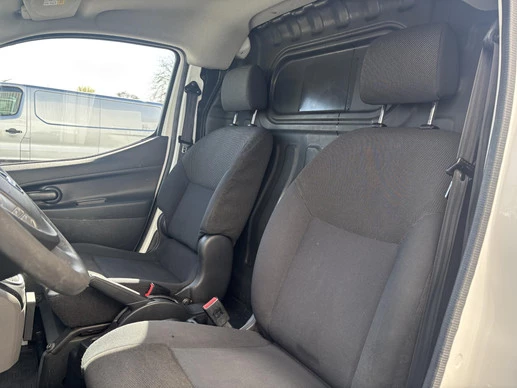 Nissan e-NV200 - Afbeelding 18 van 26