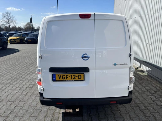 Nissan e-NV200 - Afbeelding 19 van 26