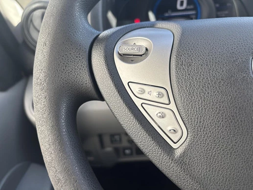 Nissan e-NV200 - Afbeelding 22 van 26