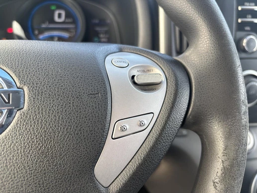 Nissan e-NV200 - Afbeelding 23 van 26