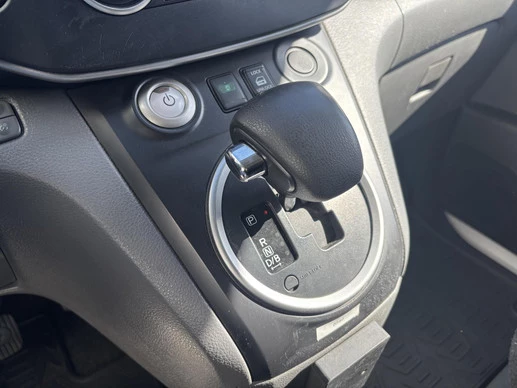 Nissan e-NV200 - Afbeelding 24 van 26