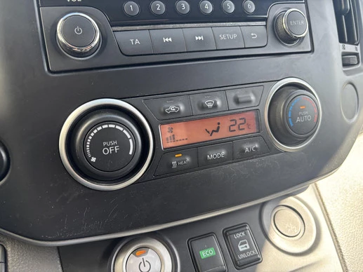 Nissan e-NV200 - Afbeelding 25 van 26