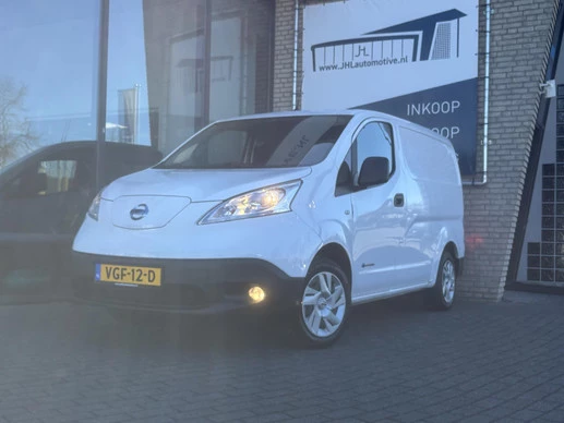 Nissan e-NV200 - Afbeelding 1 van 26