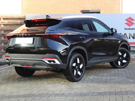 Omoda 5 SHS - Afbeelding 2 van 30