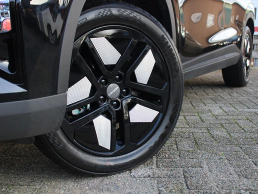 Omoda 5 SHS - Afbeelding 3 van 30