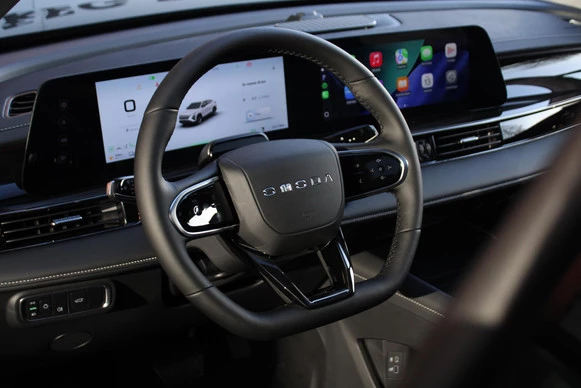 Omoda 5 SHS - Afbeelding 4 van 30