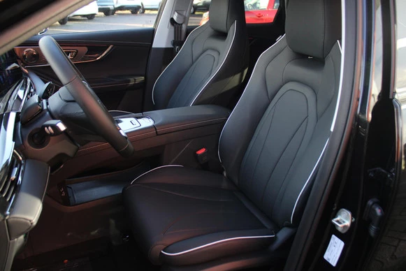 Omoda 5 SHS - Afbeelding 5 van 30