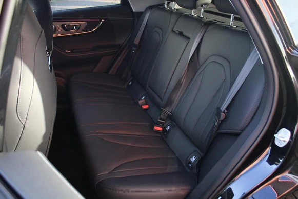 Omoda 5 SHS - Afbeelding 6 van 30