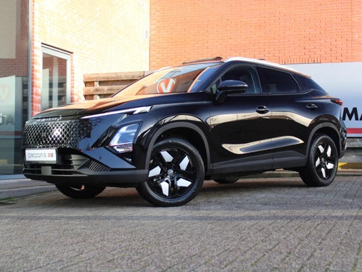 Omoda 5 SHS - Afbeelding 8 van 30