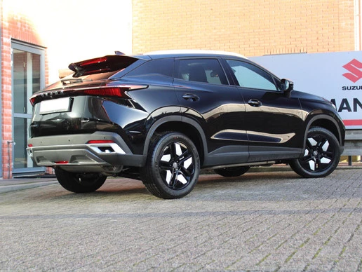 Omoda 5 SHS - Afbeelding 9 van 30