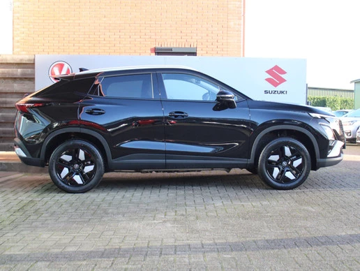 Omoda 5 SHS - Afbeelding 12 van 30