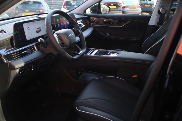 Omoda 5 SHS - Afbeelding 14 van 30