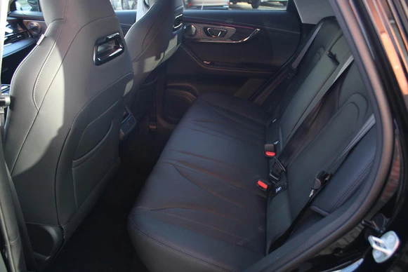 Omoda 5 SHS - Afbeelding 15 van 30