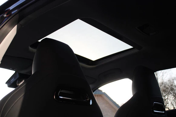 Omoda 5 SHS - Afbeelding 17 van 30