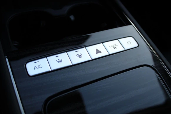 Omoda 5 SHS - Afbeelding 19 van 30