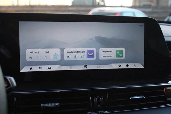 Omoda 5 SHS - Afbeelding 22 van 30