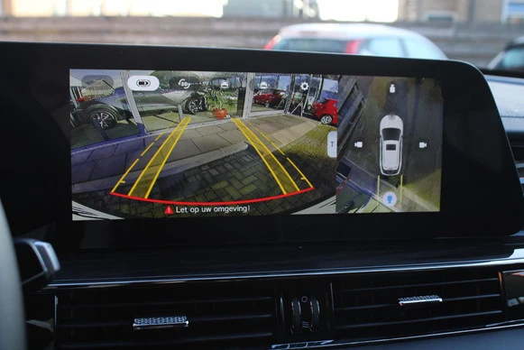 Omoda 5 SHS - Afbeelding 24 van 30