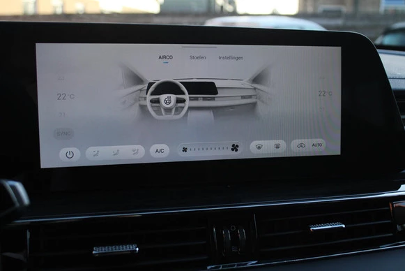 Omoda 5 SHS - Afbeelding 25 van 30