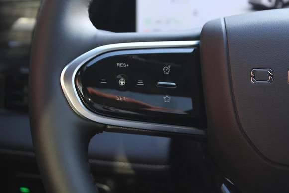 Omoda 5 SHS - Afbeelding 30 van 30