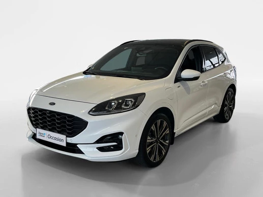 Ford Kuga - Afbeelding 1 van 30