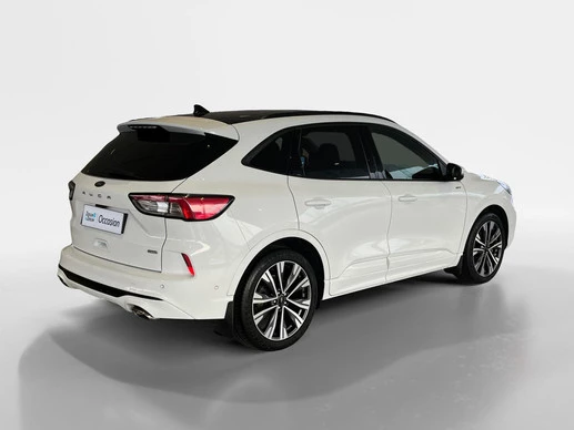 Ford Kuga - Afbeelding 2 van 30