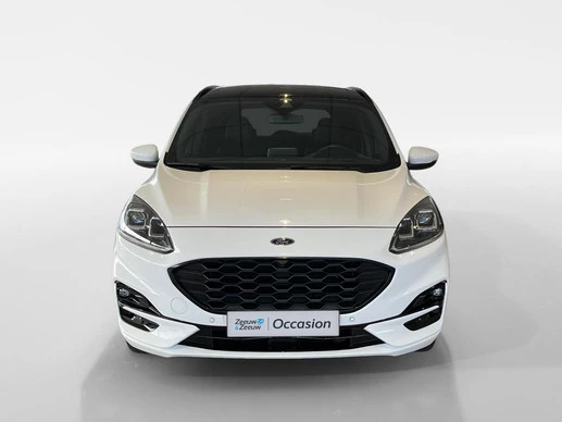 Ford Kuga - Afbeelding 7 van 30