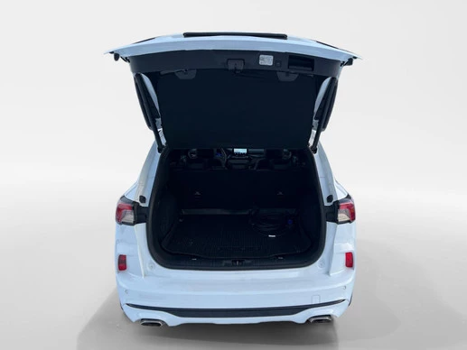 Ford Kuga - Afbeelding 8 van 30