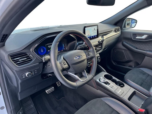 Ford Kuga - Afbeelding 18 van 30