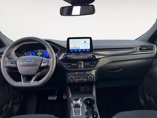 Ford Kuga - Afbeelding 23 van 30