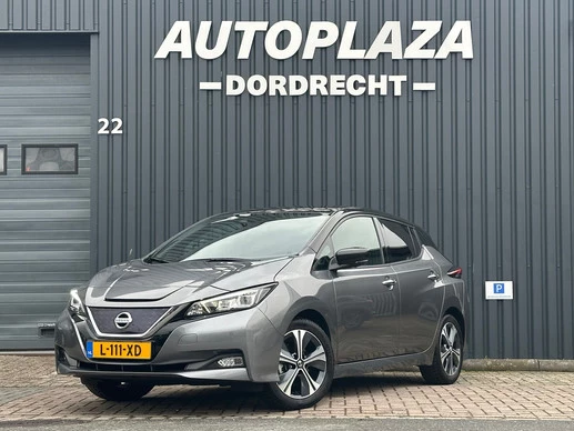 Nissan Leaf - Afbeelding 1 van 30