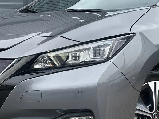 Nissan Leaf - Afbeelding 5 van 30