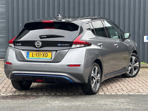 Nissan Leaf - Afbeelding 6 van 30