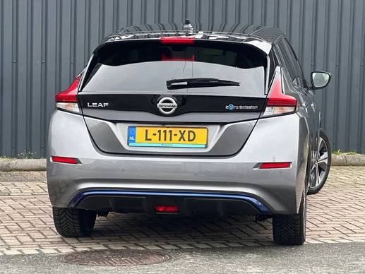 Nissan Leaf - Afbeelding 8 van 30