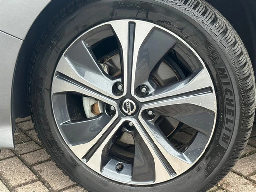 Nissan Leaf - Afbeelding 10 van 30