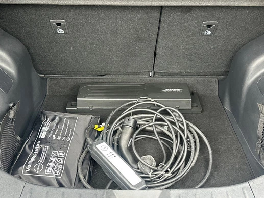 Nissan Leaf - Afbeelding 12 van 30