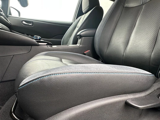 Nissan Leaf - Afbeelding 14 van 30