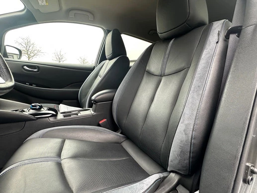 Nissan Leaf - Afbeelding 16 van 30