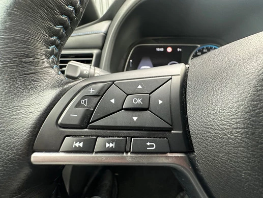 Nissan Leaf - Afbeelding 20 van 30