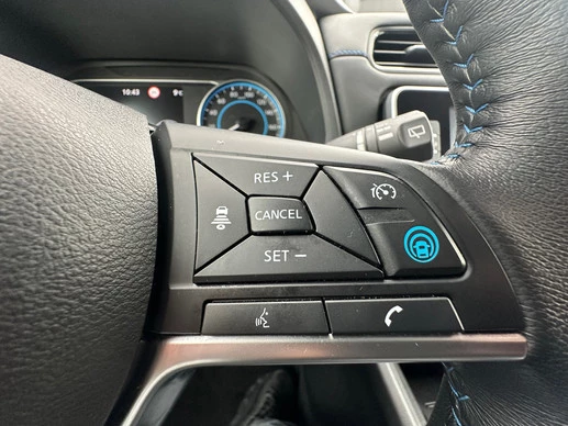 Nissan Leaf - Afbeelding 21 van 30