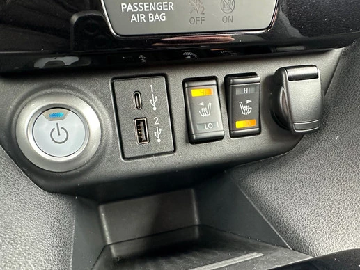 Nissan Leaf - Afbeelding 22 van 30