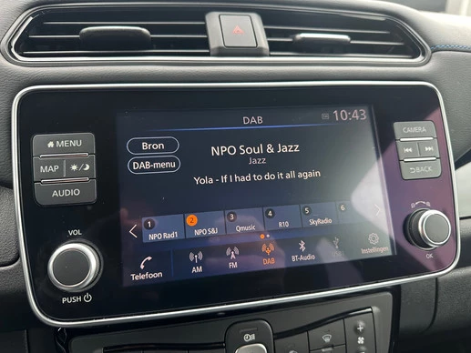 Nissan Leaf - Afbeelding 23 van 30