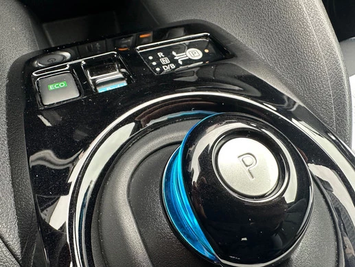 Nissan Leaf - Afbeelding 24 van 30