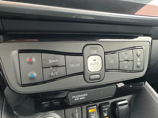 Nissan Leaf - Afbeelding 25 van 30