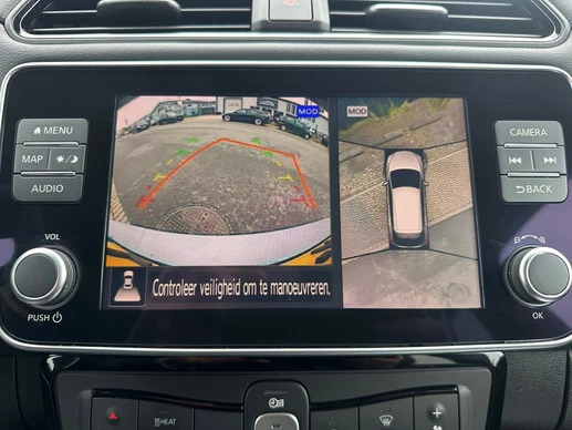 Nissan Leaf - Afbeelding 26 van 30