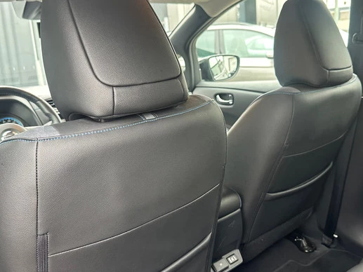 Nissan Leaf - Afbeelding 27 van 30