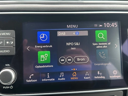 Nissan Leaf - Afbeelding 28 van 30