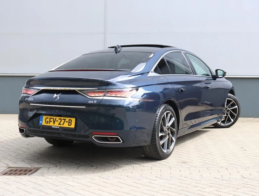 DS DS 9 - Afbeelding 3 van 30