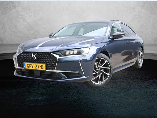 DS DS 9 - Afbeelding 1 van 30