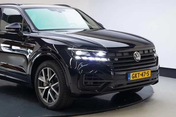 Volkswagen Touareg - Afbeelding 3 van 30